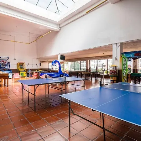 Casa de Férias Casa2_praia_beach_house